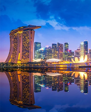 Singapore
